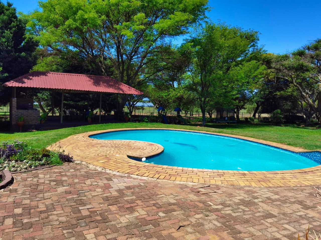 Pretoria Accommodation at  | Viya