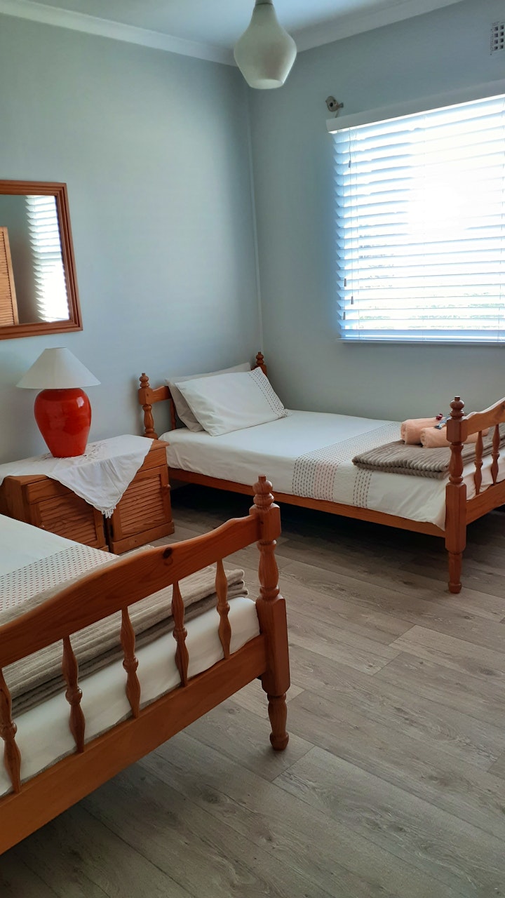 Overberg Accommodation at Kab49 | Viya