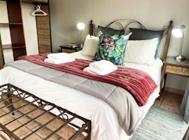 Spitskop Accommodation at  | Viya