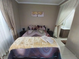 Mpumalanga Accommodation at Rusty Estate Unit 1 | Viya