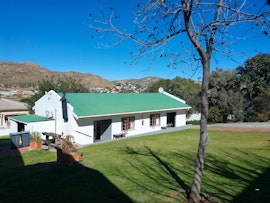 Namaqualand Accommodation at  | Viya