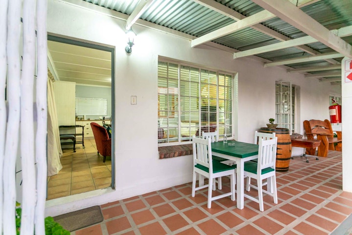 Western Cape Accommodation at Ravenscliff Self-catering | Viya