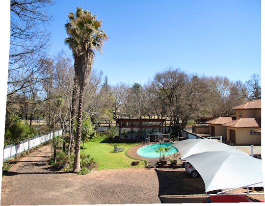 Potchefstroom Accommodation at  | Viya