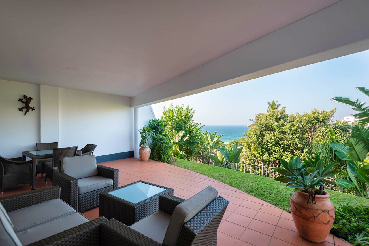 Ballito Accommodation at  | Viya