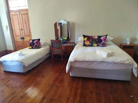 Garden Route Accommodation at  | Viya