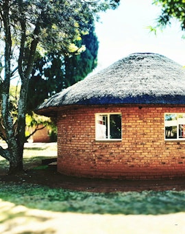 Pretoria Accommodation at Urban Fields Lodge | Viya