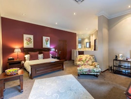 Sandton Accommodation at  | Viya