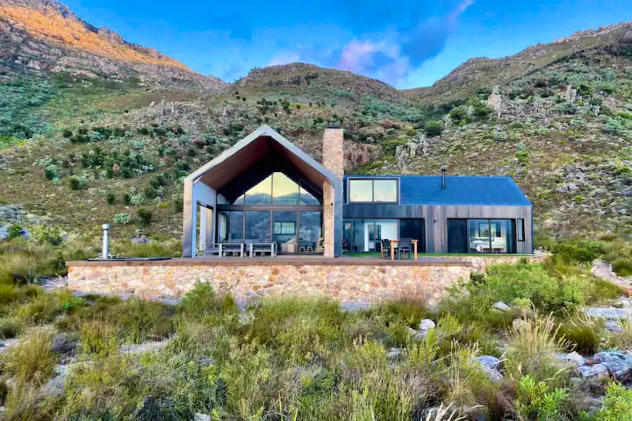 Western Cape Accommodation at  | Viya