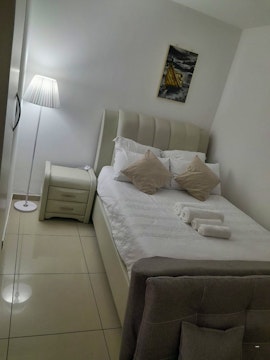 Bloubergstrand Accommodation at  | Viya