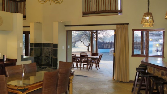 Limpopo Accommodation at  | Viya