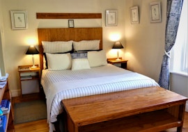 Western Cape Accommodation at  | Viya