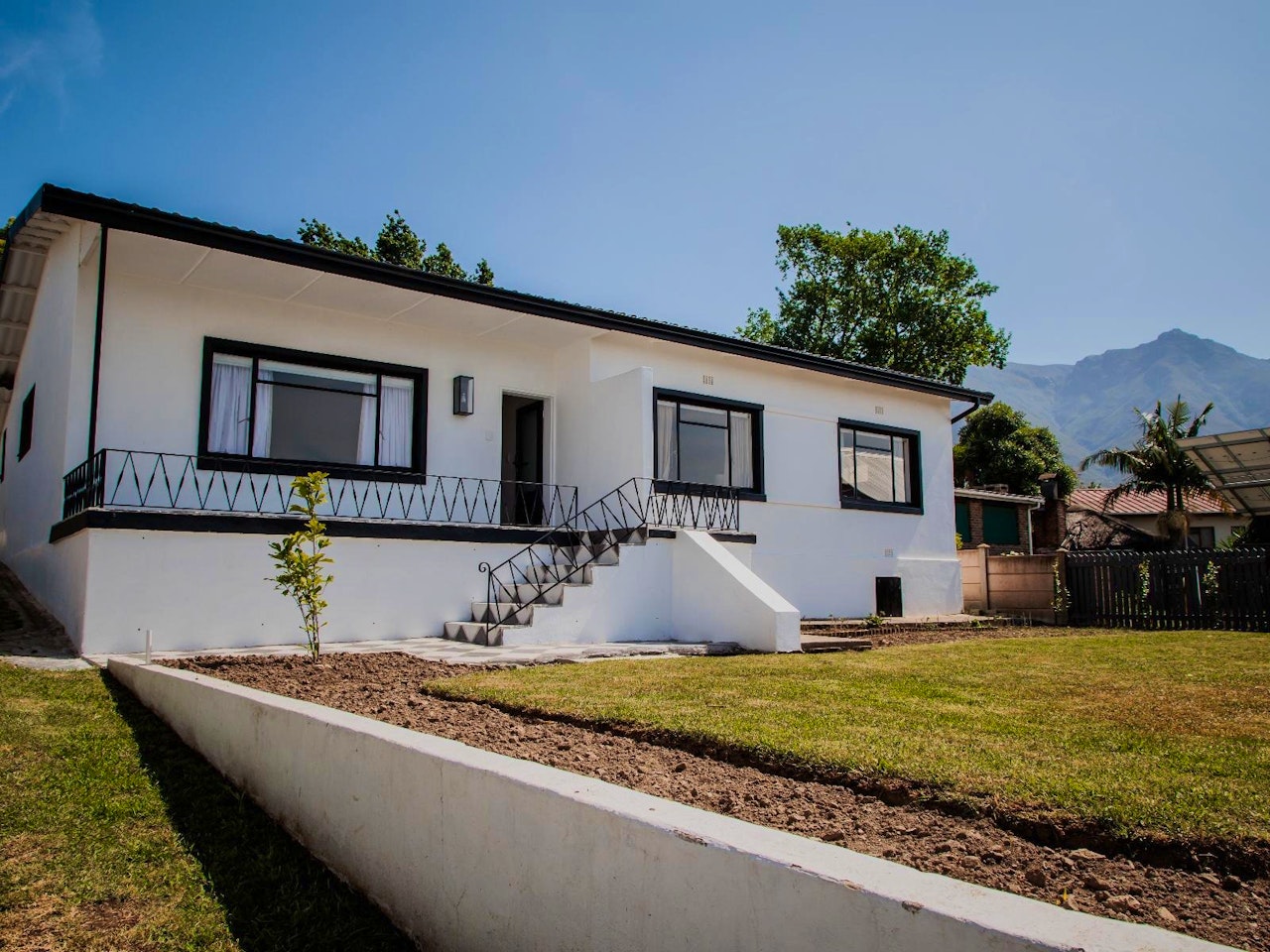 Overberg Accommodation at  | Viya