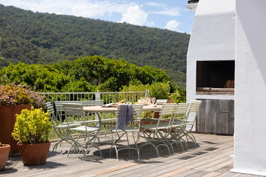 Garden Route Accommodation at  | Viya