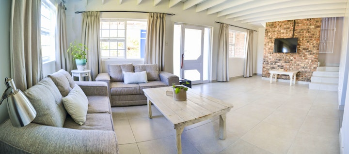 Gqeberha (Port Elizabeth) Accommodation at Addo Adventure House and Apartment | Viya