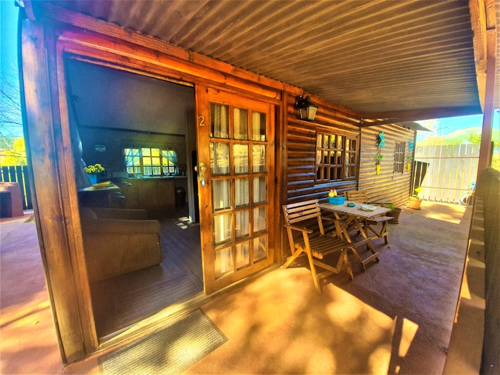 Panorama Route Accommodation at Bush Bee Cabins | Viya