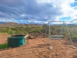 Western Cape Accommodation at Karoo Stone House | Viya