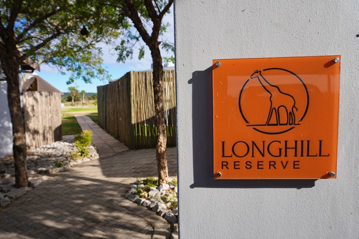 Eastern Cape Accommodation at Longhill Lodge | Viya