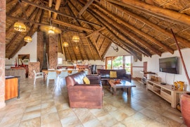 Limpopo Accommodation at 63 Zebula | Viya