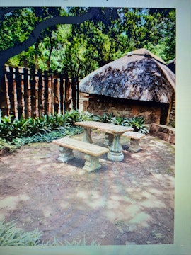 Mpumalanga Accommodation at  | Viya