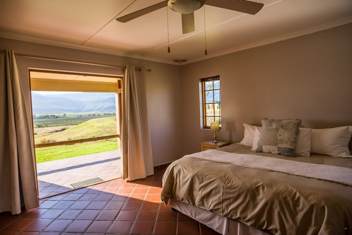 Overberg Accommodation at Kwetu Guest Farm | Viya