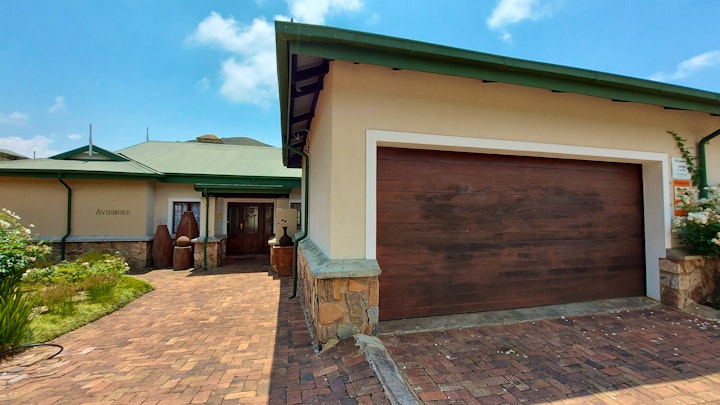 Mpumalanga Accommodation at Aviemore Lodge | Viya