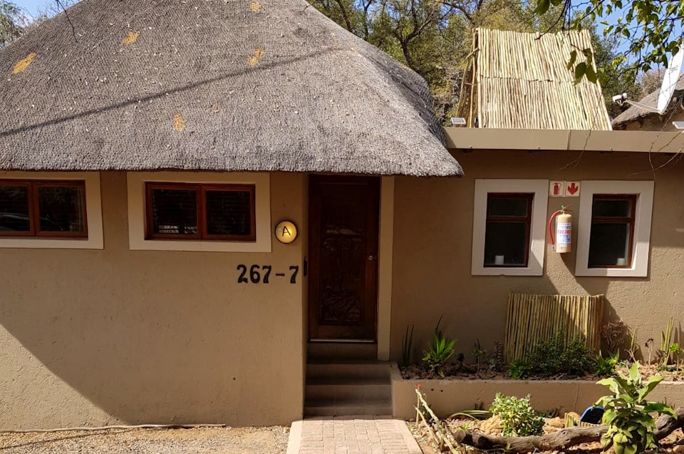 Limpopo Accommodation at  | Viya