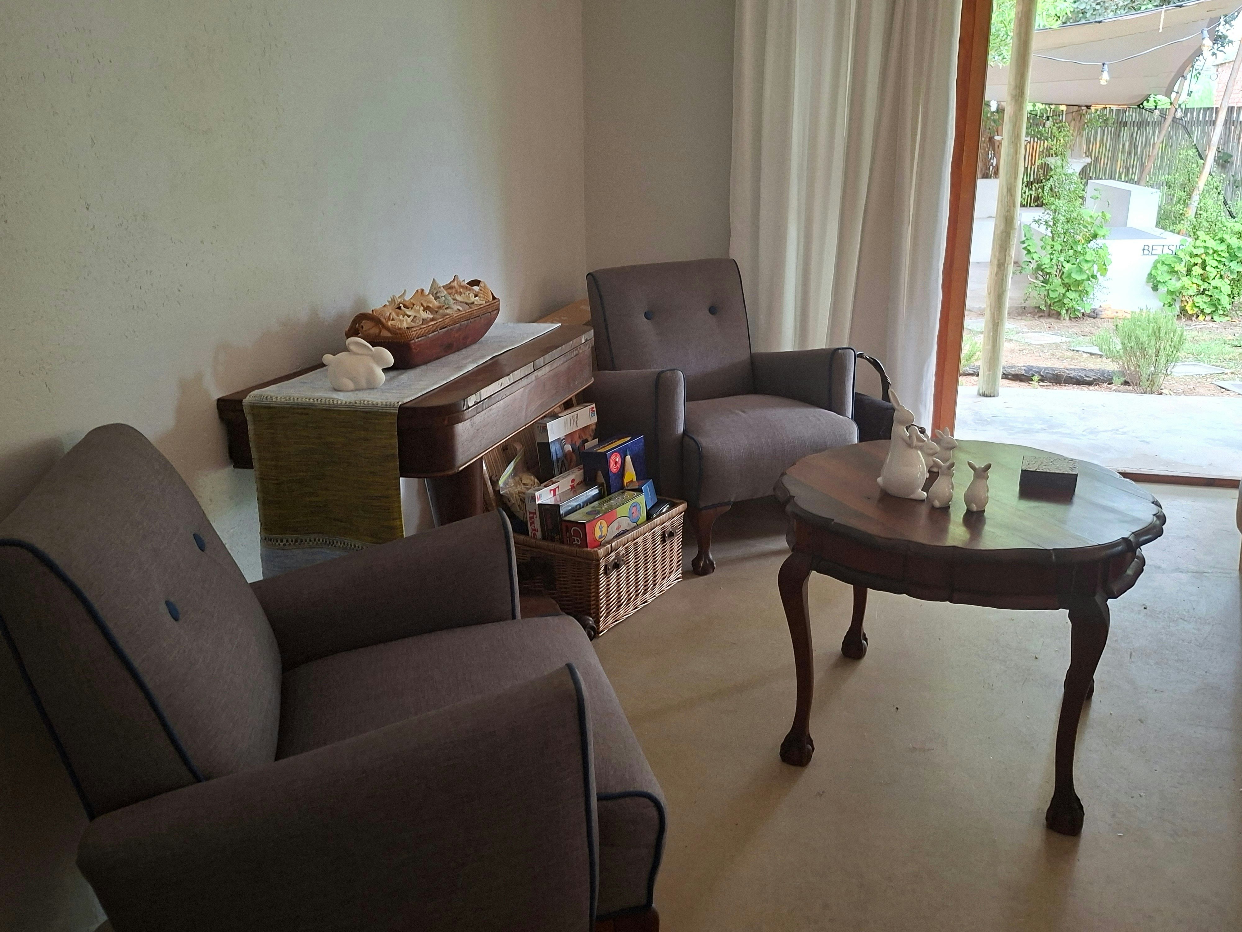 Oom Tienie se Huisie image no 15 of 28