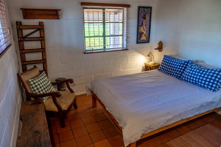 Western Cape Accommodation at Jan Hoppie | Viya