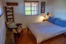 Overberg Accommodation at Jan Hoppie | Viya