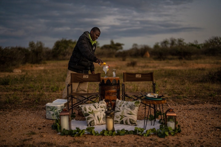 Limpopo Accommodation at Maroelani Reserve | Viya