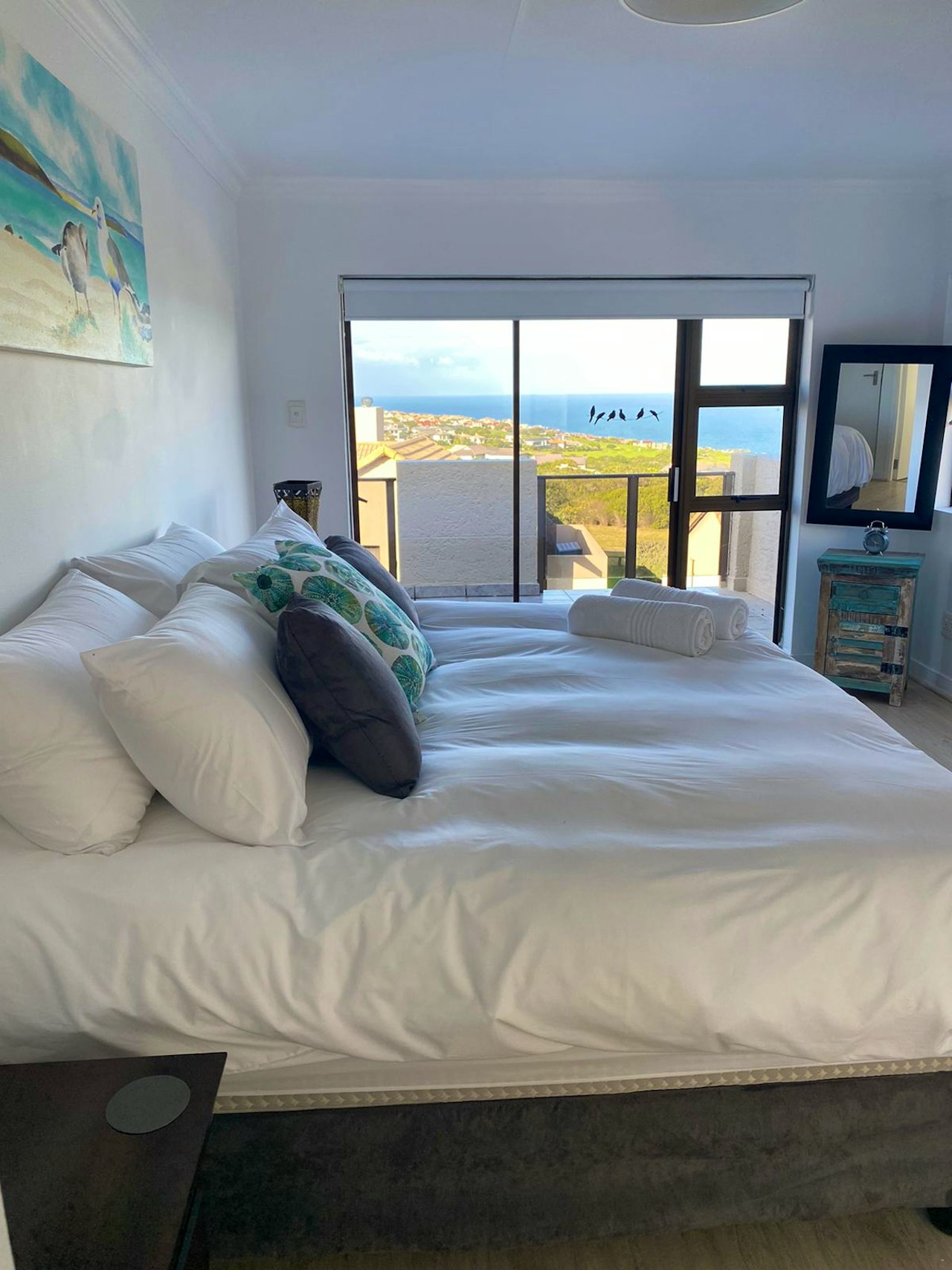 Mossel Bay Accommodation at  | Viya