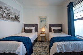 Bloubergstrand Accommodation at Golden Horizon Penthouse | Viya