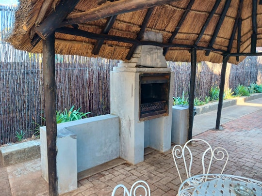 Between Zeerust/Gaborone Accommodation at  | Viya