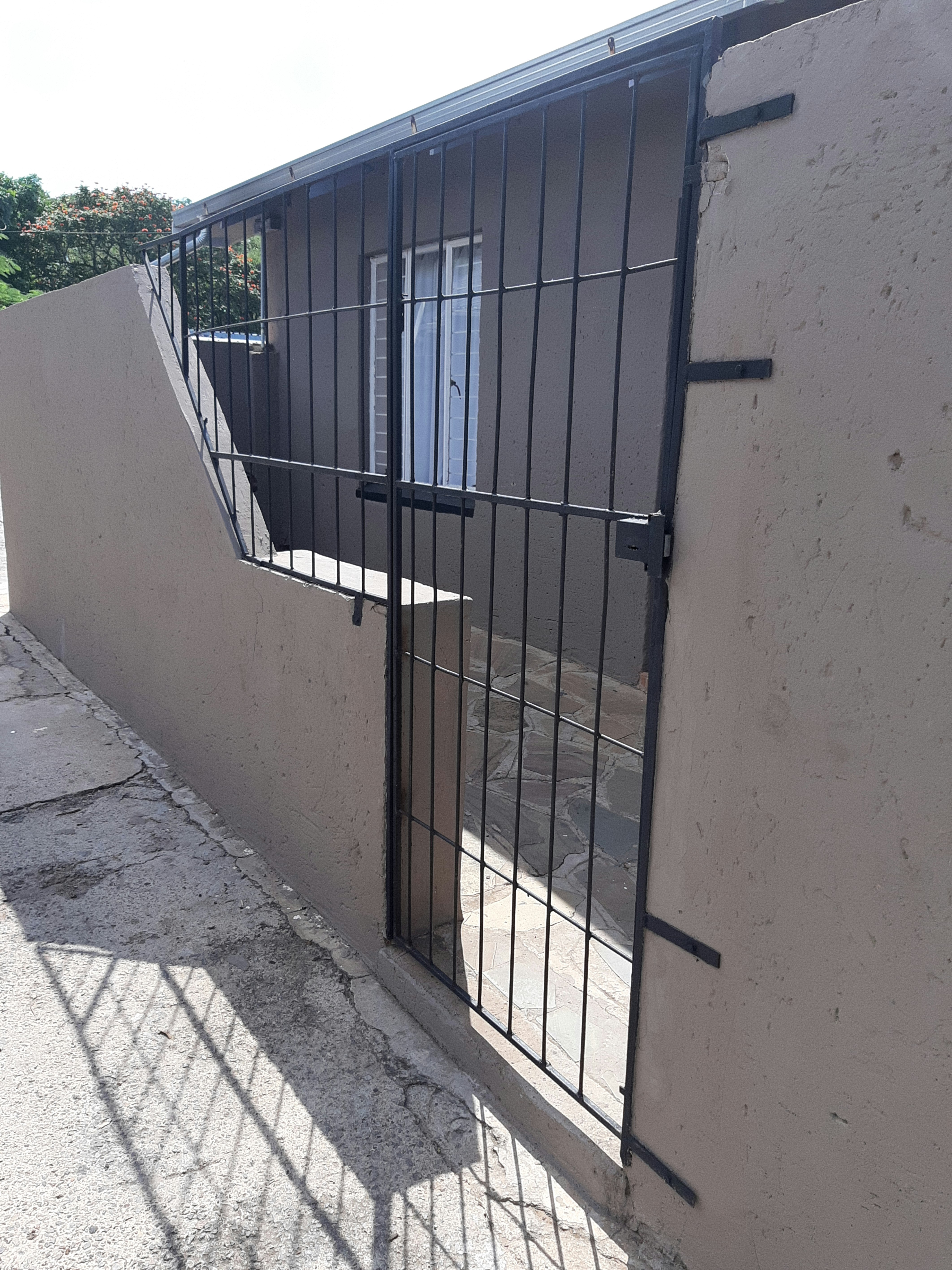 Roos Getaway Apartments Ludorf Rooms