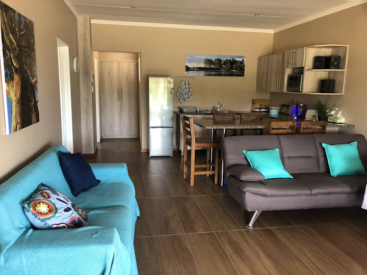 Northern Cape Accommodation at Aangrensende Binneland | Viya