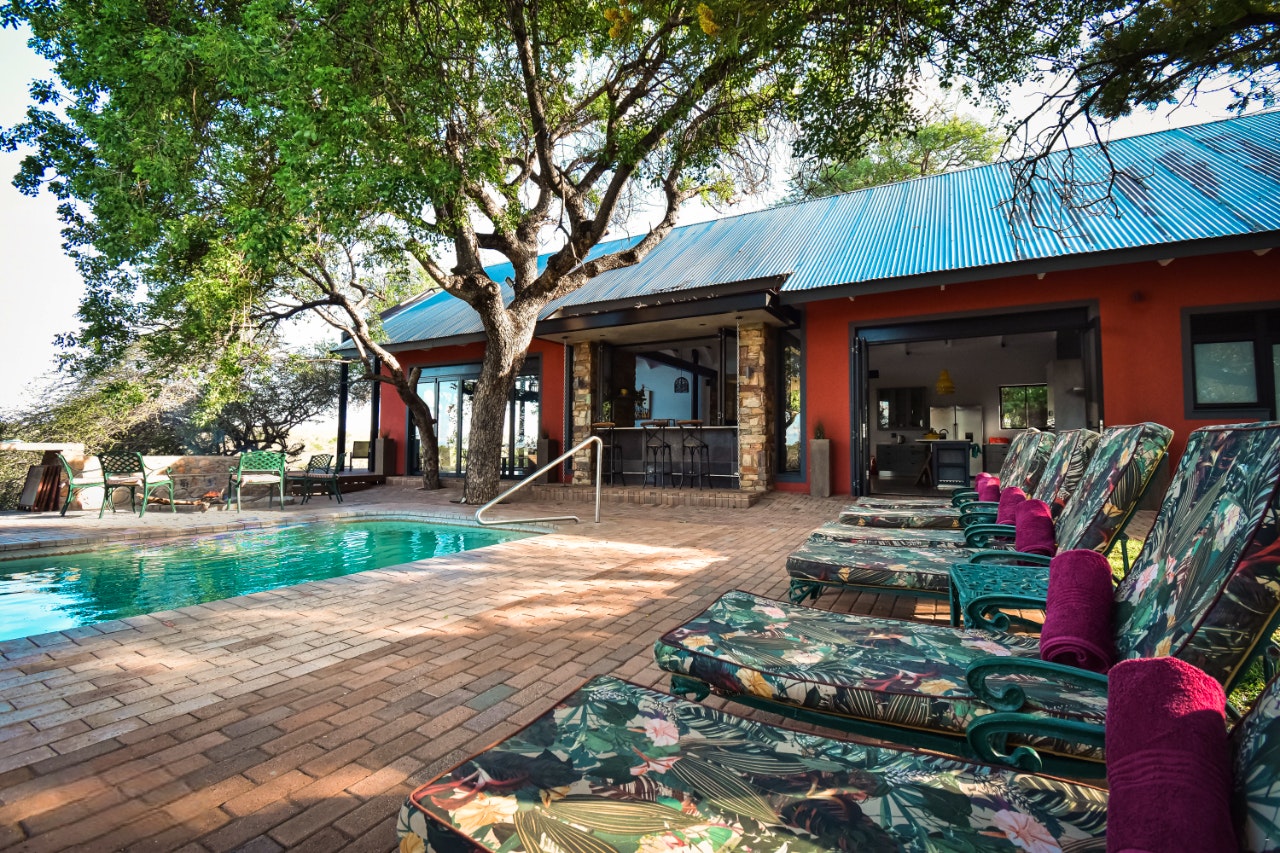 Kruger To Canyons Accommodation at  | Viya