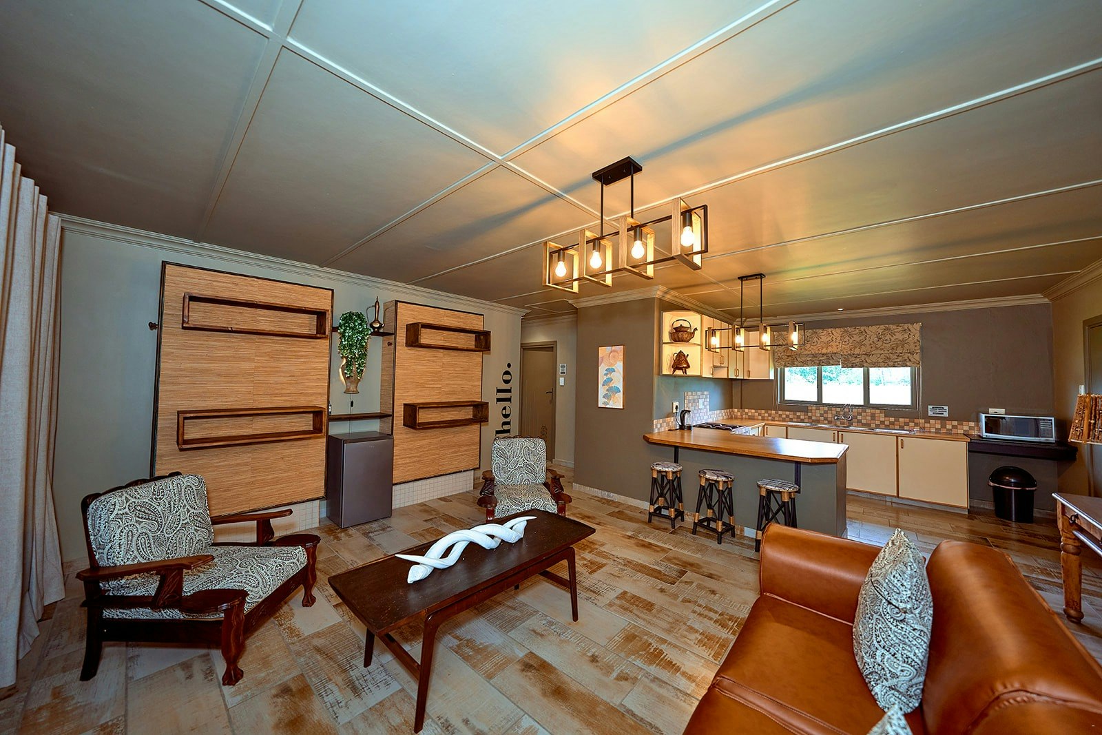 Q Guesthouse image no 1 of 6