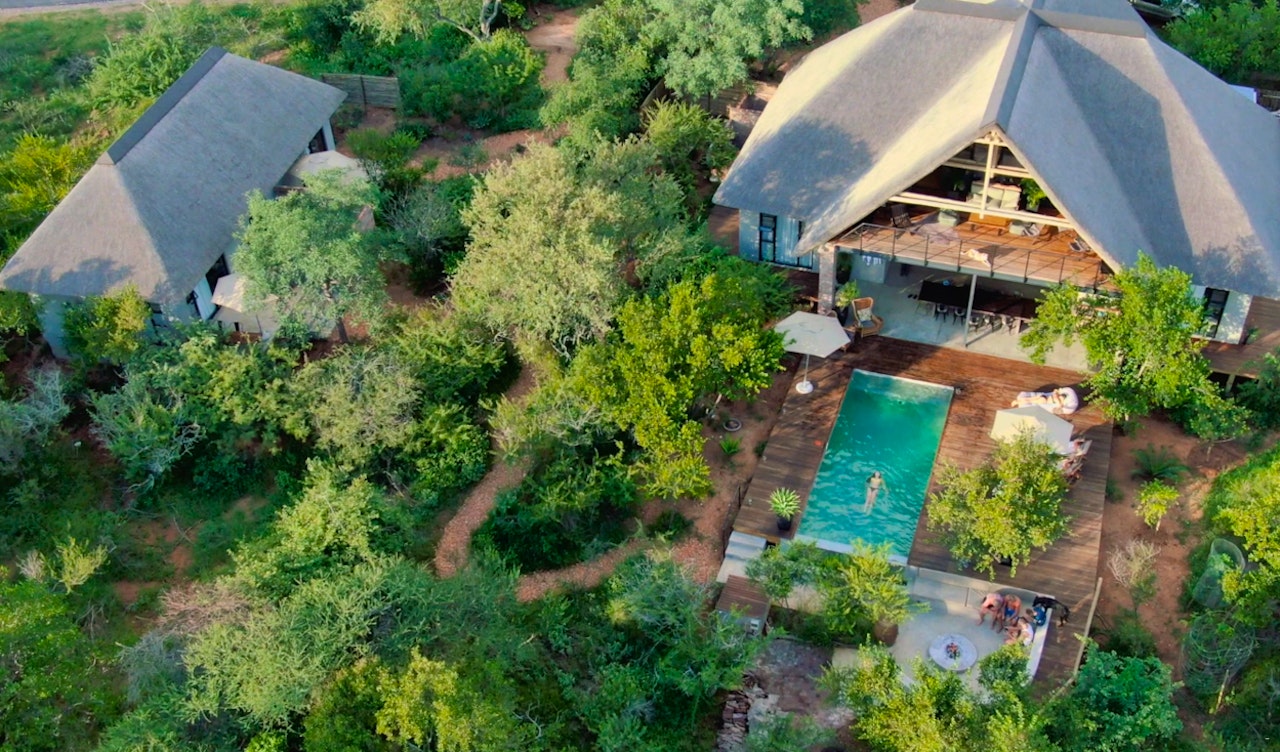 Kruger To Canyons Accommodation at  | Viya