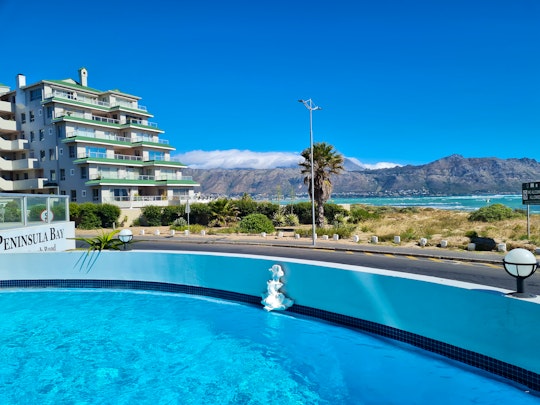 Cape Town Accommodation at  | Viya