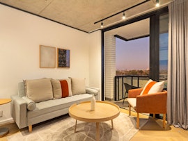 Northern Suburbs Accommodation at Bridgewater View 502 | Viya