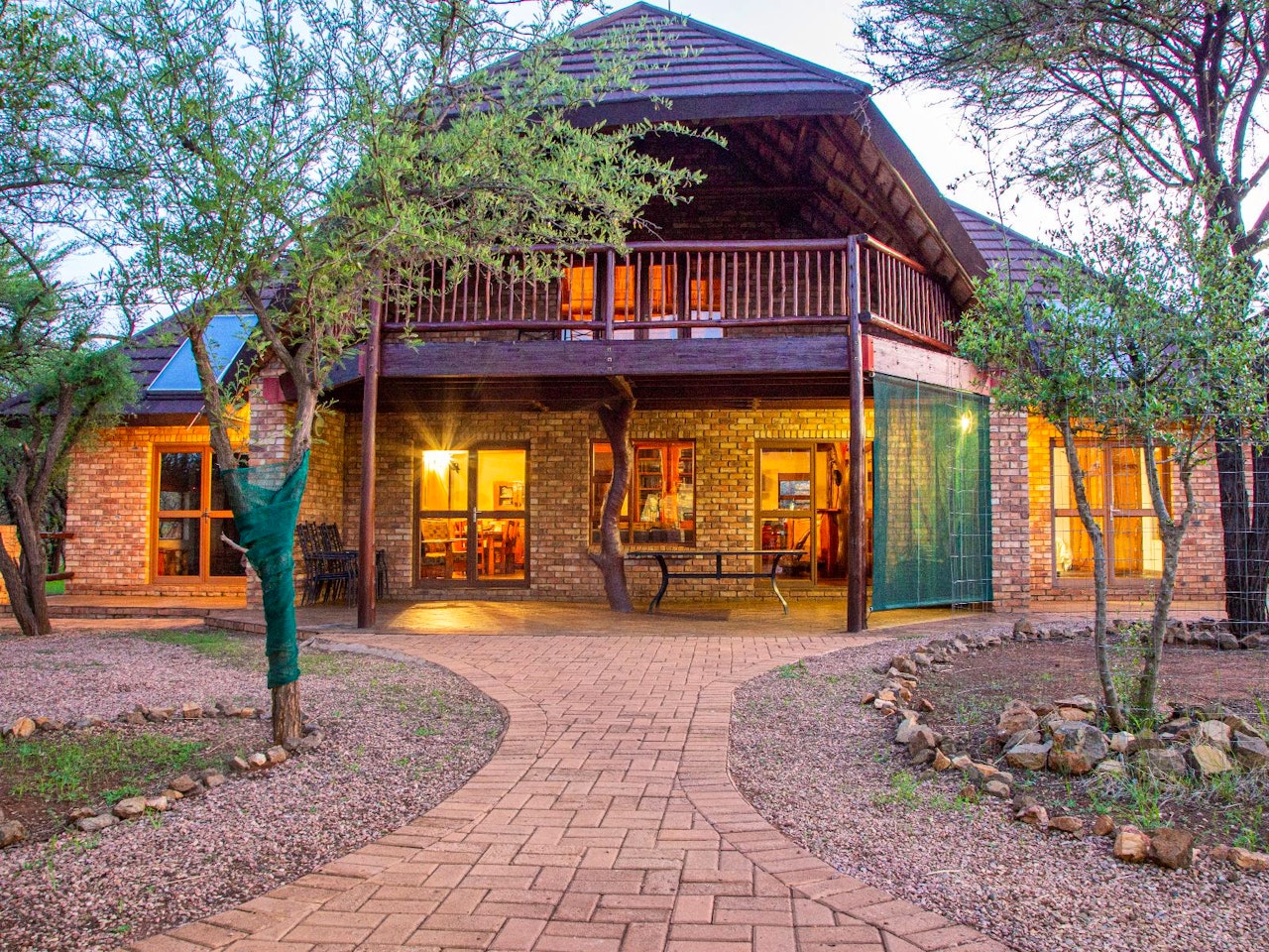 Limpopo Accommodation at  | Viya