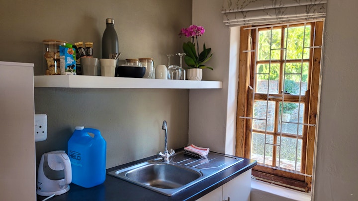 Eastern Cape Accommodation at Le Caroo-Kothuis | Viya