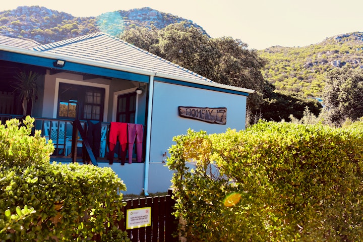 Western Cape Accommodation at Homely | Viya