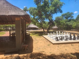 Waterberg Accommodation at Limpopo Bushveld Retreat -  Bush Cottage | Viya