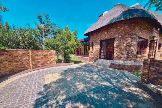 Gauteng Accommodation at  | Viya