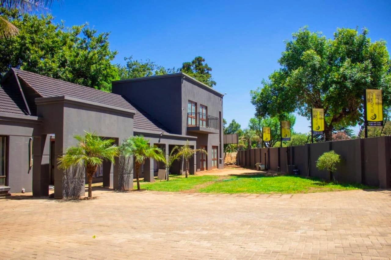 Johannesburg Accommodation at  | Viya