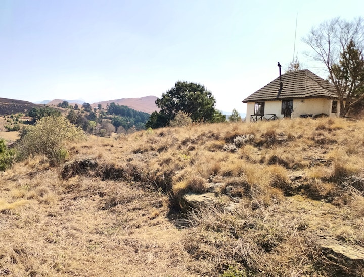 KwaZulu-Natal Accommodation at Eagles' Rock Mountain Retreat | Viya