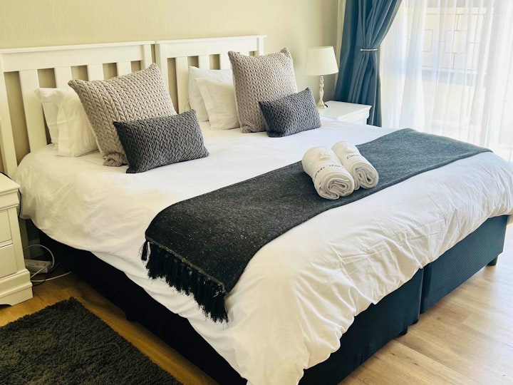 Gqeberha (Port Elizabeth) Accommodation at Corner House Accommodation | Viya