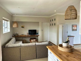 Jeffreys Bay Accommodation at Secrets 1 at Waterkant 7 | Viya