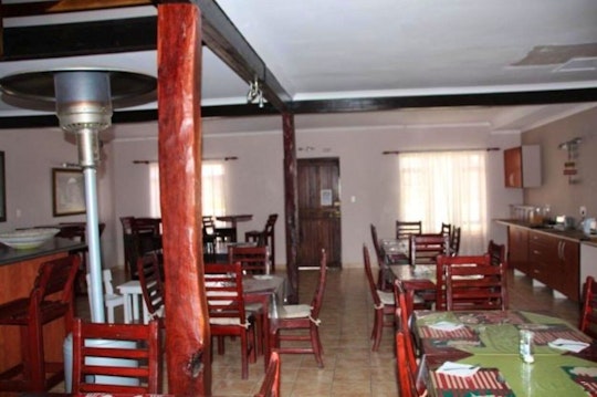 Erongo Accommodation at  | Viya